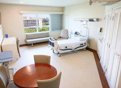 Centro de oncologia